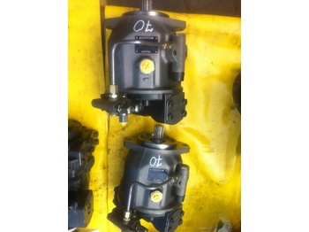 Hydraulipumppu REXROTH