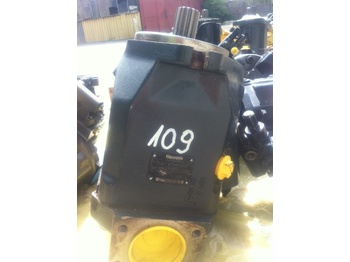 Hydraulipumppu REXROTH