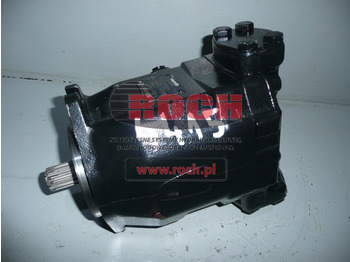 Hydraulipumppu REXROTH