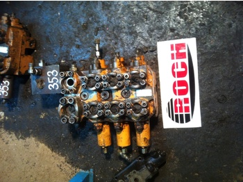 Hydrauliventtiili REXROTH