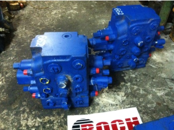 Hydrauliventtiili REXROTH