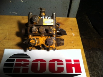 Hydrauliventtiili REXROTH