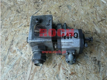 Hydraulipumppu REXROTH