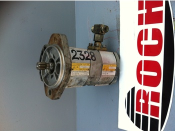 Hydraulipumppu REXROTH