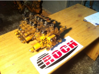 Hydrauliventtiili REXROTH