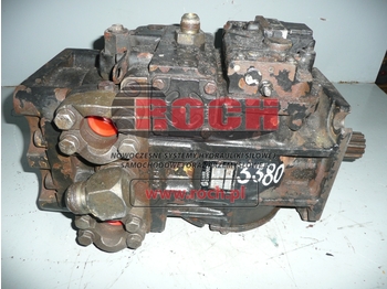 Hydraulipumppu DANFOSS / SAUER