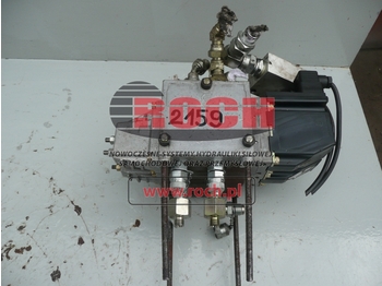 Hydrauliventtiili DANFOSS / SAUER