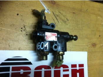 Hydrauliventtiili DANFOSS / SAUER