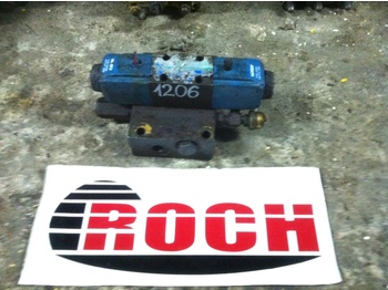 Hydrauliventtiili EATON / VICKERS