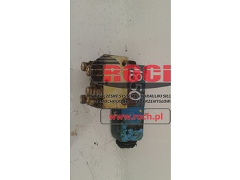 Hydrauliventtiili EATON / VICKERS