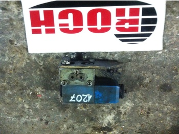 Hydrauliventtiili EATON / VICKERS