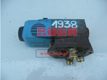 Hydrauliventtiili EATON / VICKERS