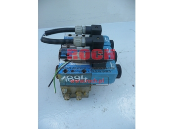 Hydrauliventtiili EATON / VICKERS