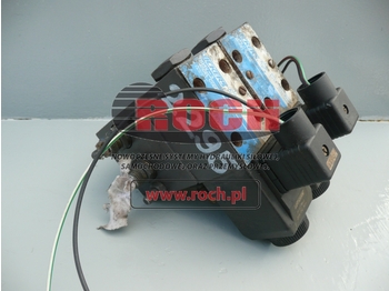 Hydrauliventtiili EATON / VICKERS