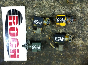 Hydrauliventtiili WABCO