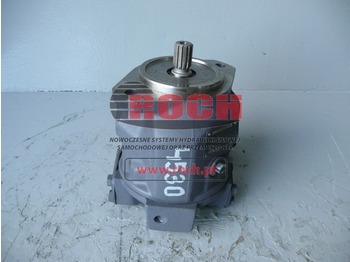 Hydraulipumppu WIRTGEN