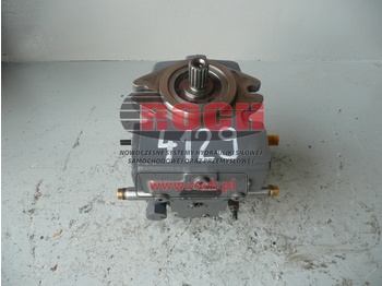Hydraulipumppu WIRTGEN