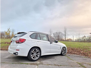 Henkilöauto BMW