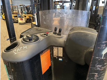 Pinoamistrukki Caterpillar NSR20N: kuva Pinoamistrukki Caterpillar NSR20N