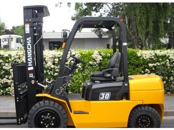 Uusi Dieseltrukki Hangcha R30D: kuva Uusi Dieseltrukki Hangcha R30D