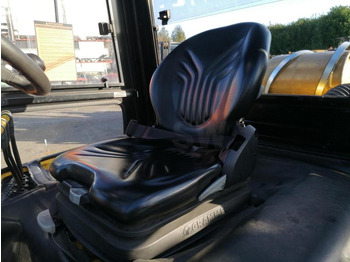Kaasutrukki Hyundai 40L-7A: kuva Kaasutrukki Hyundai 40L-7A