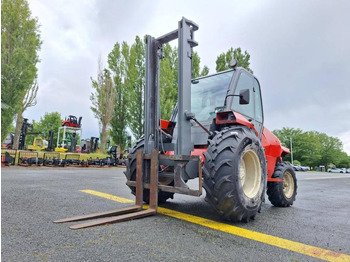 Maastotrukki Manitou M30.2: kuva Maastotrukki Manitou M30.2