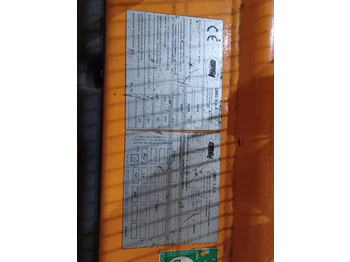 Leasing OMG 720K OMG 720K: kuva Leasing OMG 720K OMG 720K