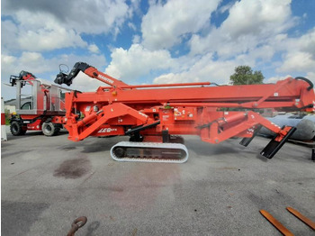 Leasing Teupen LEO 40GTX Teupen LEO 40GTX: kuva Leasing Teupen LEO 40GTX Teupen LEO 40GTX