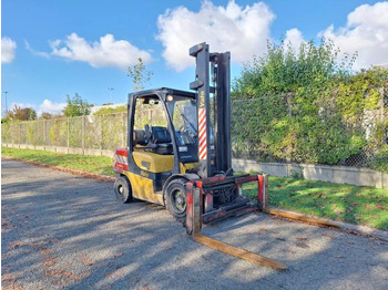 Kaasutrukki Yale GLP35VX: kuva Kaasutrukki Yale GLP35VX Kaasutrukki Yale GLP35VX: kuva Kaasutrukki Yale GLP35VX