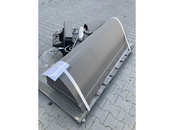 Kaivuri-trukki VOLVO