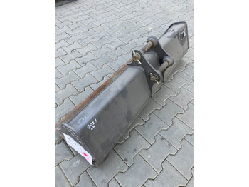 Kaivuri-trukki Volvo Böschungslöffel starr - Festanbau: kuva Kaivuri-trukki Volvo Böschungslöffel starr - Festanbau