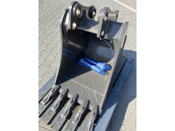 Kaivuri-trukki VOLVO FE