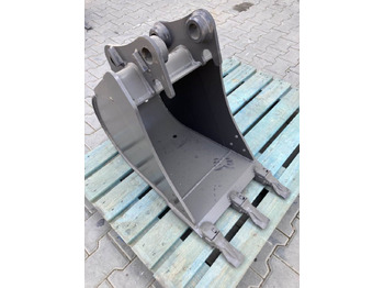 Kaivuri-trukki VOLVO FE