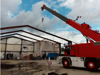 Ajoneuvonosturi Grove GCK 3045 CITY KRAN 45 Ton - 5800 Std: kuva Ajoneuvonosturi Grove GCK 3045 CITY KRAN 45 Ton - 5800 Std Ajoneuvonosturi Grove GCK 3045 CITY KRAN 45 Ton - 5800 Std: kuva Ajoneuvonosturi Grove GCK 3045 CITY KRAN 45 Ton - 5800 Std