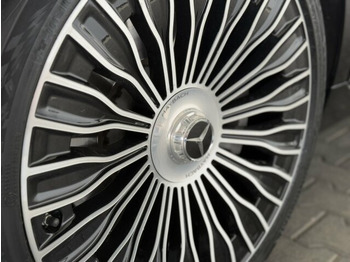 Sedan Maybach Mercedes Benz S680 Maybach V12 High-End -Paket: kuva Sedan Maybach Mercedes Benz S680 Maybach V12 High-End -Paket Sedan Maybach Mercedes Benz S680 Maybach V12 High-End -Paket: kuva Sedan Maybach Mercedes Benz S680 Maybach V12 High-End -Paket