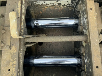 Leasing Mercedes-Benz ACTROS 3240 8x4 Betonpumpe PUTZMEISTER BSF 42 M Mercedes-Benz ACTROS 3240 8x4 Betonpumpe PUTZMEISTER BSF 42 M: kuva Leasing Mercedes-Benz ACTROS 3240 8x4 Betonpumpe PUTZMEISTER BSF 42 M Mercedes-Benz ACTROS 3240 8x4 Betonpumpe PUTZMEISTER BSF 42 M