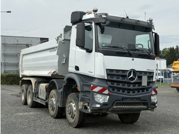 Kippiauto kuorma-auto MERCEDES-BENZ Arocs 4145