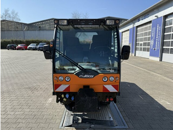 Leasing Multicar Tremo Carrier X56 Kipper Allrad 4x4 Multicar Tremo Carrier X56 Kipper Allrad 4x4: kuva Leasing Multicar Tremo Carrier X56 Kipper Allrad 4x4 Multicar Tremo Carrier X56 Kipper Allrad 4x4