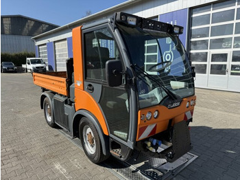 Leasing Multicar Tremo Carrier X56 Kipper Allrad 4x4 Multicar Tremo Carrier X56 Kipper Allrad 4x4: kuva Leasing Multicar Tremo Carrier X56 Kipper Allrad 4x4 Multicar Tremo Carrier X56 Kipper Allrad 4x4