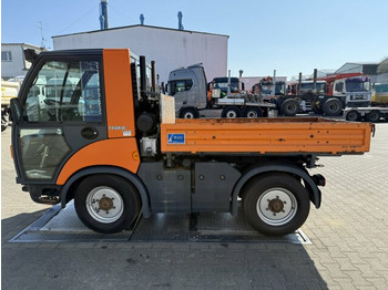 Leasing Multicar Tremo Carrier X56 Kipper Allrad 4x4 Multicar Tremo Carrier X56 Kipper Allrad 4x4: kuva Leasing Multicar Tremo Carrier X56 Kipper Allrad 4x4 Multicar Tremo Carrier X56 Kipper Allrad 4x4