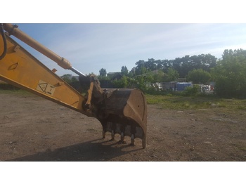 Telakaivukone JCB JS 180: kuva Telakaivukone JCB JS 180