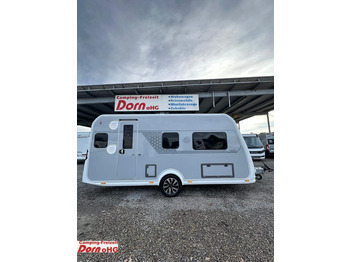 Asuntovaunu KNAUS AZUR 460 EU