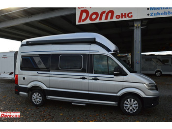 Retkeilyauto KNAUS BOXDRIVE 600 XL