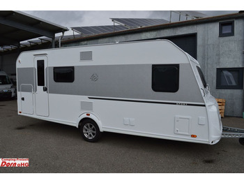 Asuntovaunu KNAUS SPORT 540 FDK