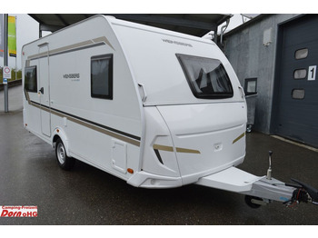 Asuntovaunu WEINSBERG CaraOne 450 FU