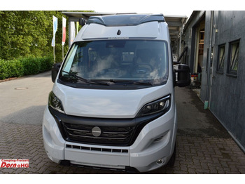 Retkeilyauto WEINSBERG CaraTour 540 MQ