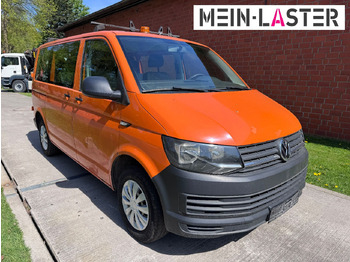 Pikkubussi VOLKSWAGEN