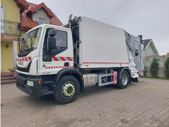 Roska-auto IVECO EuroCargo