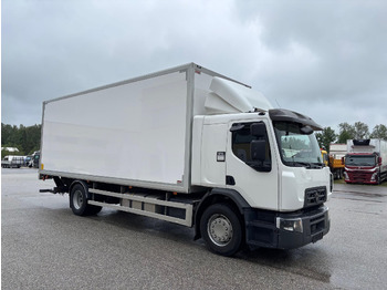 Umpikori kuorma-auto RENAULT D 320