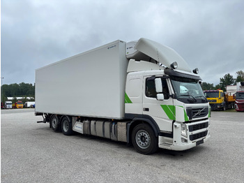 Kuorma-auto VOLVO FM 460